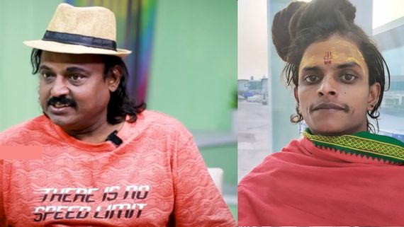 Bigg Boss Eviction:  இந்த வார எவிக்‌ஷனில் வெளியேறப்போவது இவரா.. திவாகருக்கு இந்த இடமா?
