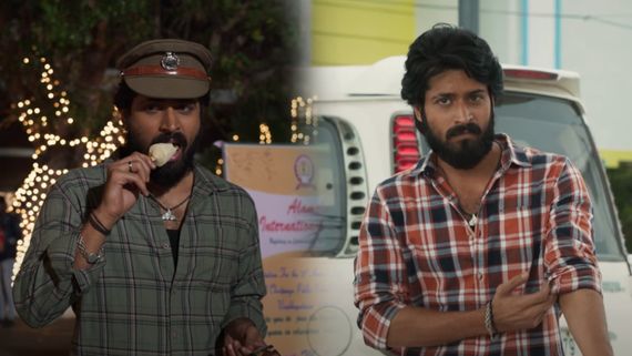 Diesel Trailer: டீசல் டிரைலர் ரிலீஸ்.. பெரிய தலைகளை வம்புக்கு இழுக்கறாங்களோ.. தீபாவளிக்கு சம்பவம்!