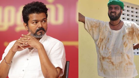 Vijay: பிரச்னை வந்ததும் விஜய்யை விட்டுட்டு ஓடிட்டாங்க.. எல்லா தப்புக்கு காரணமே.. தாடி பாலாஜி ஓபன்!