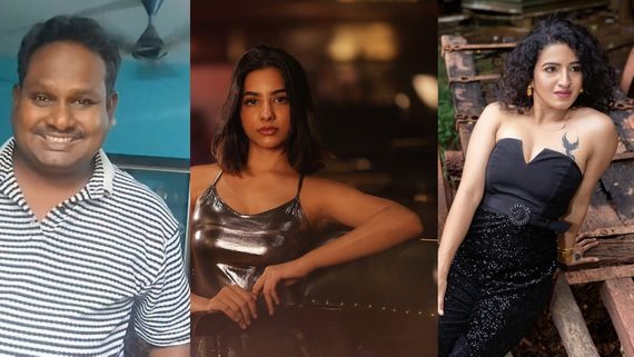 Bigg Boss: மத்த ஊர் பிக் பாஸ் எல்லாம் 18+ஆ இருக்குது.. தமிழில் ஏன் இப்படினு கேட்கும் ரசிகர்கள்!