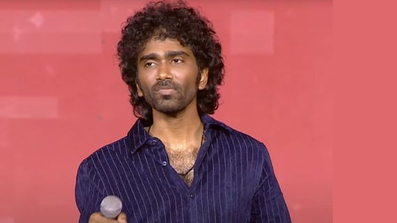 டியூட் படப்பிடிப்பில் சக நடிகரை அடித்த பிரதீப் ரங்கநாதன்.. இயக்குநருக்கு தெரியாமல் நடந்த சம்பவம்!