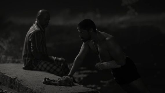 Bison Trailer: நம்மூர்ல பிறந்துட்டு கபடி புடிக்காதவன் எவனாவது இருப்பானா? பைசன் டிரைலர் ரிலீஸ்!