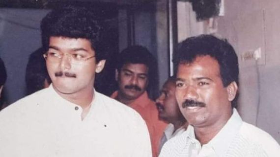 சர்ச்சை பேச்சு.. வாய் இருந்தா பூமரைக் கூட கூப்பிடுவீங்களா? நடிகரை விளாசிவிட்ட பிரபலம்!