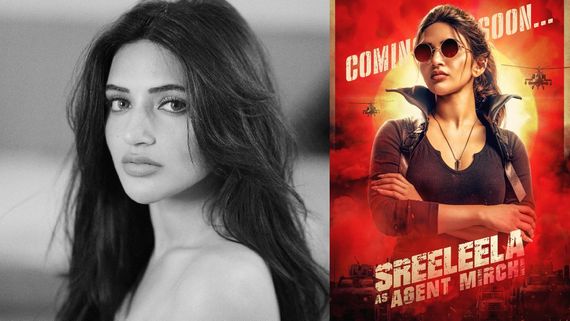 SREE LEELA: சிவகார்த்திகேயன் பட நடிகைக்கு அடித்த ஜாக்பாட்.. அடடா முரட்டு அப்டேட்டா இருக்கே!