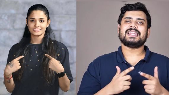 Bigg Boss: மயங்கி விழுந்த ரம்யா ஜோ.. மூச்சு பேச்சே இல்லை.. நடுங்கிப் போன விக்கல்ஸ் விக்ரம்