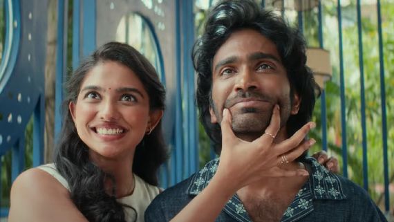 Dude: ரிலீஸ்க்கு முன்னாடியே இத்தனை கோடிகள் லாபமா? பிரதீப் ரங்கநாதனுக்கு எங்கேயோ மச்சம் இருக்குப்பா!