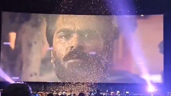 Arasan Promo: தாறுமாறாக இருக்கும் அரசன் புரோமோ.. சிம்புவுடன் இவரும் நடிச்சு இருக்காரா?