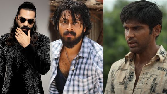 STR: இந்த தீபாவளி நம்ம பசங்களுது.. 'அரசன்' சிம்புவின் அட்டகாசமான வாழ்த்து!