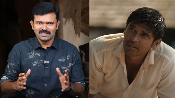 Bison Saattai Durai Murugan Review: யாரை ஏமாற்றுகிறார் மாரி செல்வராஜ்.. பைசன் சாட்டை துரைமுருகன் விமர்சனம்!