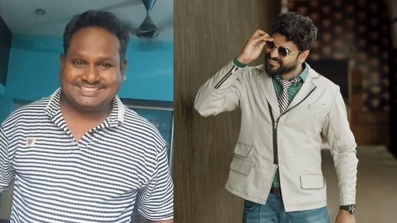 Bigg Boss: பெண்களிடம் விரட்டி விரட்டி முத்தம் கேட்கும் வாட்டர்மெலன் திவாகர்.. எச்சரித்த ஹவுஸ் மேட்ஸ்