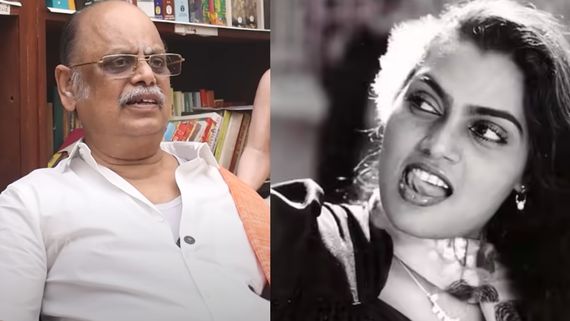 சில்க் ஸ்மிதா குடித்து வைத்த  மிச்ச கூல்டிரிங்ஸ்.. தொட்டு தொட்டு ருசித்த பெரிய மனிதர்கள்.. பிரபலம் ஓபன்