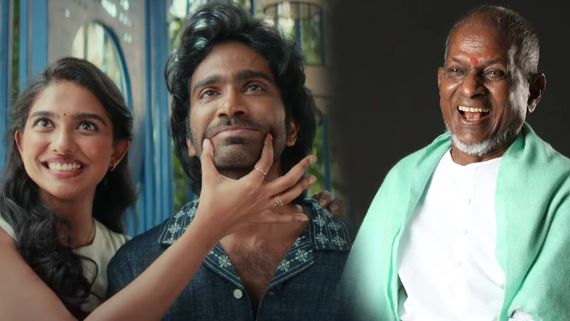 டியூட் படத்துமேலே தனியாக கேஸ் போடுங்க ராஜா.. இளையராஜாவுக்கு உயர்நீதிமன்றம் கொடுத்த அட்வைஸ்!