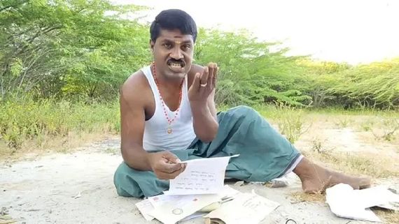 கரூர் துயரம்.. பணத்துக்காக குழந்தைகள் செத்தா பரவாயில்லையா? பொளந்து கட்டிய ஜி.பி முத்து