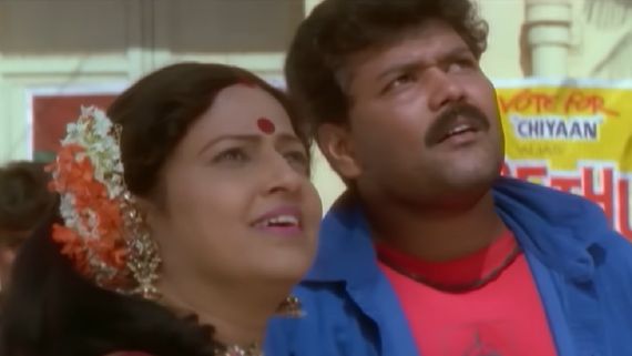 Thathuvamasi 10: கான கருங்குயிலே கச்சேரிக்கு வரியா பாட்டுல இத்தனை விஷயம் இருக்கா? அடடே பிரமாதம்!