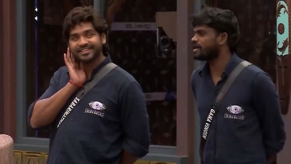  Gana Vinoth: இளையராஜாவின் அந்த பாட்டை பாடிய கானா வினோத்.. மனுசன் பட்டைய கிளப்பிவிட்டுட்டாரு!