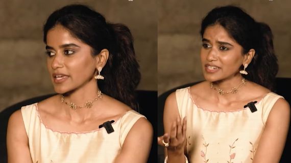 கானா வினோத் முகத்துக்கு நேராக கால் தூக்கி போட்டது சரிதான்.. VJS சொல்லியும் திருந்தாத ஆதிரை!