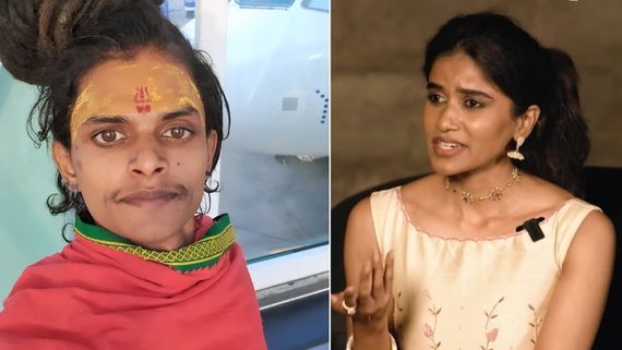 மக்கள் தப்பு பண்ணிட்டாங்க.. உள்ள மிக்சர் சாப்பிடுறாங்க.. நான் வெளியே போகணுமா? ஆதிரை சரமாரி கேள்வி!