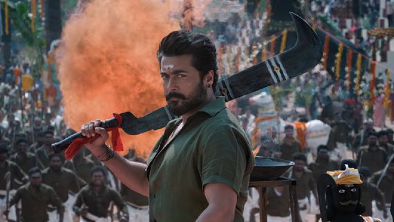Karuppu Release Update: கருப்பு ரிலீஸ் தேதி இதுவா? சூர்யாவின் அதிரடி முடிவா இல்லை அவசர முடிவா?  