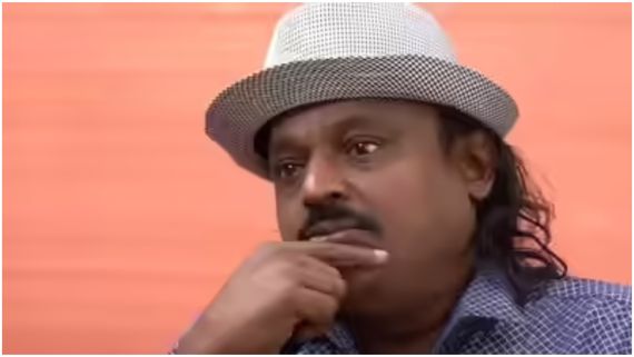  Bigg Boss: கல்யாணம் வேஸ்ட்.. புடிச்சவங்க கூட வாழுங்க.. பிரவீன் காந்தி அட்வைஸ் கடுப்பான ஃபேன்ஸ்!