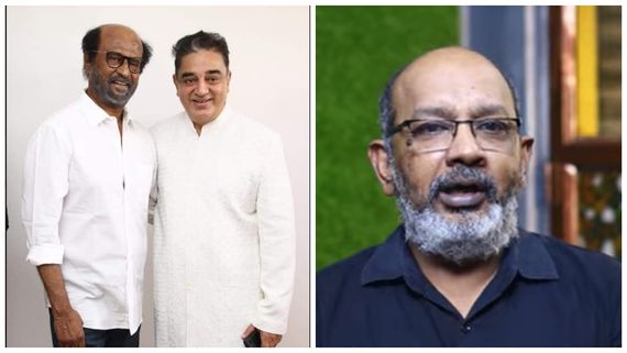 ரஜினி - கமல் இணையும் படத்தின் இயக்குநர் யார்? நண்பனுக்காக ரஜினி செய்த செயல்.. செய்யாறு பாலு பேட்டி!