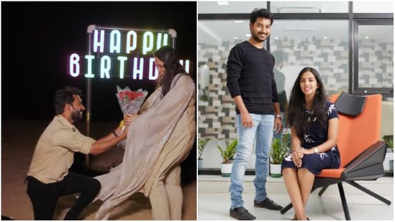 பல பெண்கள் மாதம்பட்டி ரங்கராஜால் பாதிப்பு.. என்னிடமே சொன்னார்கள்.. ஜாய் கிரிஸில்டா போட்ட புது குண்டு