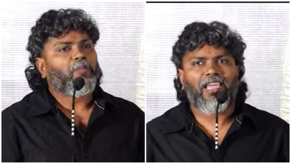 நான் சாதி வெறியனா? அமுக்கிட்டாங்க..பிதுக்கிட்டாங்க.. எவ்வளவு மோசமான வார்த்தைகள்.. பா.ரஞ்சித் பேச்சு!