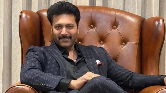 பெயரை மாற்றியதில் இருந்தே ரவி மோகனுக்கு எதுவுமே சரியில்லையே பாஸ்.. புதுசா வந்த பெரிய சிக்கல்!