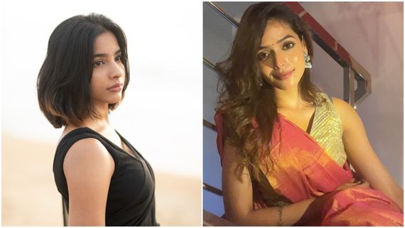 Bigg Boss: அரோராவின் காதலன் பாவம்..அசிங்கமா நடந்துக்குறா.. எல்லாரும் காரி துப்புறாங்க.. ரியா பேட்டி!