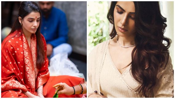 சமந்தா வாங்கிய புது வீடு.. வாழ்க்கை இனிமையாக மாறும் என நம்புகிறேன்.. இன்ஸ்டாவில் உருக்கமான  பகிர்வு!