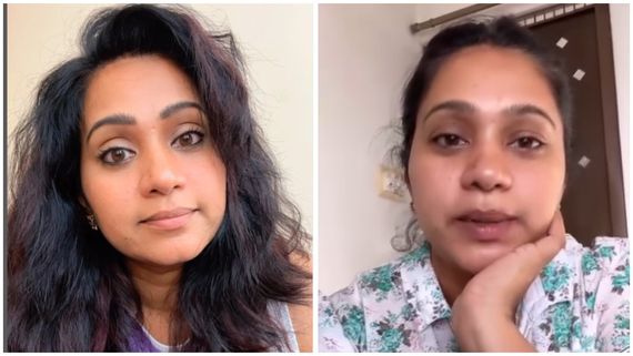 கல்யாணத்தில் விருப்பம் இல்லை.. குழந்தை பெத்துக்க மாட்டேன்.. சீரியல் நடிகை சந்தியா! 