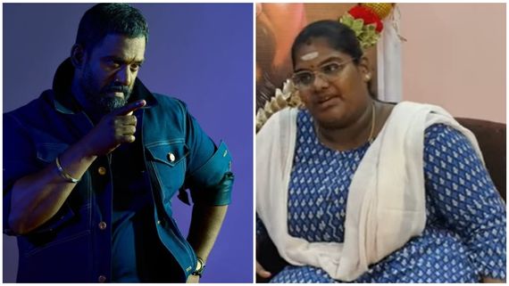 அப்பாவின் மரணத்தை வைத்து ஆதாயம் தேடாதீங்க.. இறப்புக்கு இதுதான் காரணம்.. ரோபோ மகள் உருக்கமான பேட்டி!