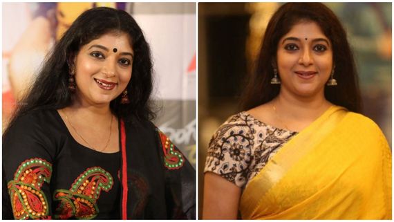 13 வயதில் நடிகை.. காதல் தோல்வி.. காதலனை மறக்காமல் முதிர் கன்னியாக வாழும்.. சித்தாராவின் கண்ணீர் கதை!