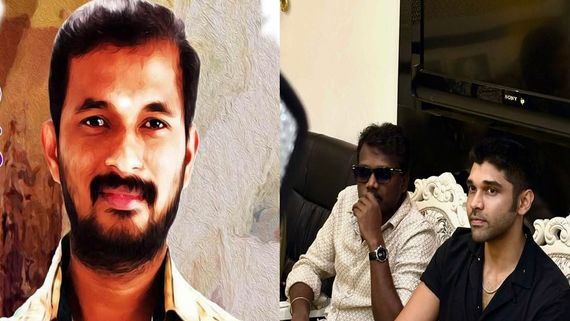 பைசன் முட்டி மோதுவான்.. இது மைல்கல் பாராட்டிய இன்னொரு இயக்குநர்.. மாரி செல்வராஜுக்கு செம ரெஸ்பான்ஸ்