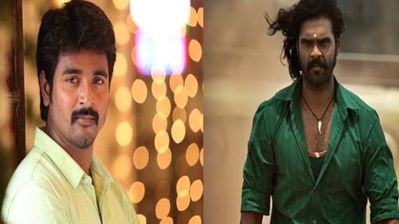 விஜயகாந்த் மகனின் கொம்பு சீவி.. சிவகார்த்திகேயன் போல் சண்முகபாண்டியனுக்கும் கொம்பு சீவுவாரா பொன்ராம்?