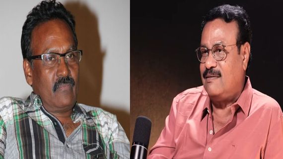 அவரோட பொண்ணுங்க இருக்காங்களே.. தனுஷ் அப்பா செஞ்சதுல அதுதான் சாதனை.. இட்லி கடை நடிகர் எக்ஸ்க்ளூசிவ் பேட்டி