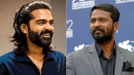 அரசனா? அசுரனா?.. சிம்பு - வெற்றிமாறன் படத்தை வைத்து செய்யும் நெட்டிசன்கள்.. பறக்கும் மீம்ஸ்கள்