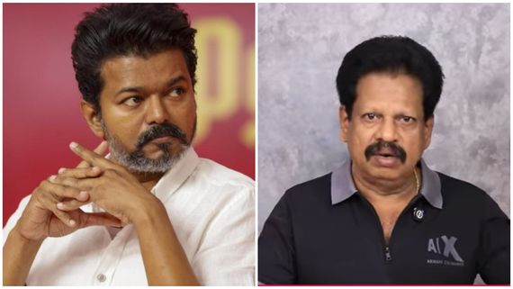  கட்சியை கலைக்க போகிறாரா விஜய்? புலியின் வாலை பிடித்துவிட்டார்.. இனிமே அது நடக்காது.. அந்தணன்!
