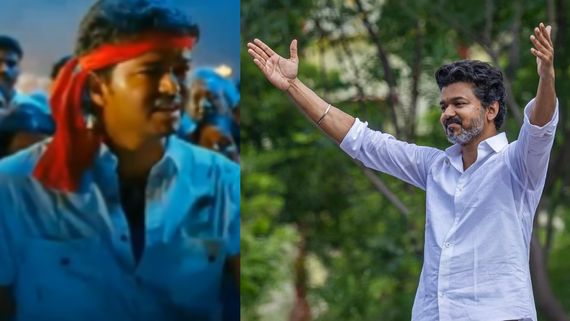 சுறா சீன்.. பணம் கொடுத்தா சுயமரியாதை இழந்து அவன் கூப்பிடுற இடத்துக்கு போவீங்களா.. ட்ரோலாகும் விஜய்!