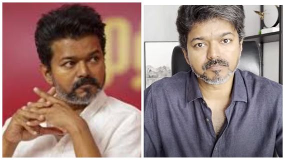 கரூர் சம்பவம்.. என்னை மன்னித்துவிடுங்கள்.. பாதிக்கப்பட்டவர்களிடம் கண்ணீர் விட்டு அழுத விஜய்!