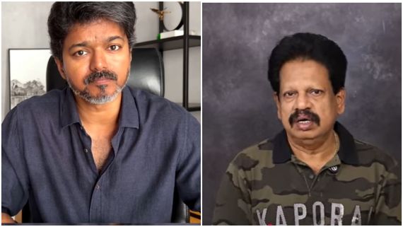 Vijay: காலில் விழுந்து அழுதாரா? கரூர் மக்களிடம் விஜய் பேசியது என்ன? உண்மையில் நடந்தது என்ன?