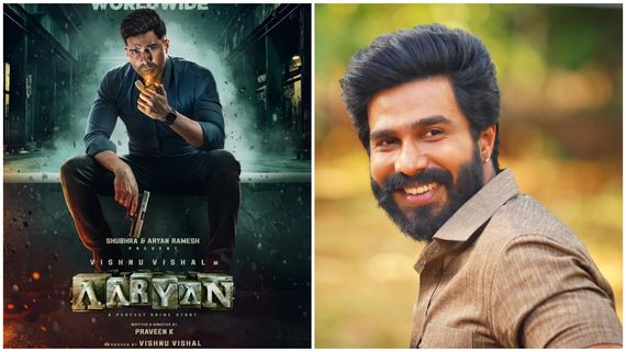 என் படங்களுக்காக யாரும் காத்திருக்கவில்லை.. நான் ஸ்டார் இல்லை.. விஷ்ணு விஷால்!