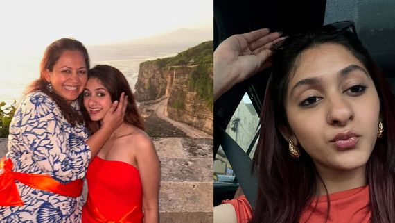 Zaara: லைசன்ஸ் இருக்கா?.. கார் ஓட்டிய அர்ச்சனா மகளிடம் வம்பிழுத்த நெட்டிசன்கள்.. தரமான பதிலடி!