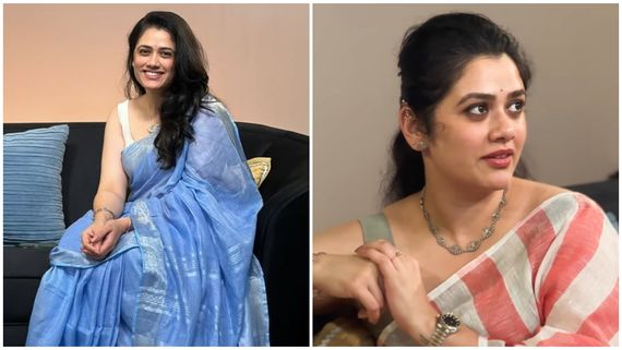 ஆபாச போட்டோ.. மகனை நினைத்து கலங்கும் நடிகை கிரிஜா ஓக்.. இனி பொறுத்துக்கொள்ள மாட்டேன்!