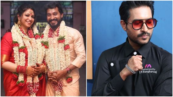 வீடியோவை காட்டி மிரட்டல்? அது என் குழந்தையா? ஜாய் நிரூபிக்கட்டும்? மாதம்பட்டி ரங்கராஜ்!