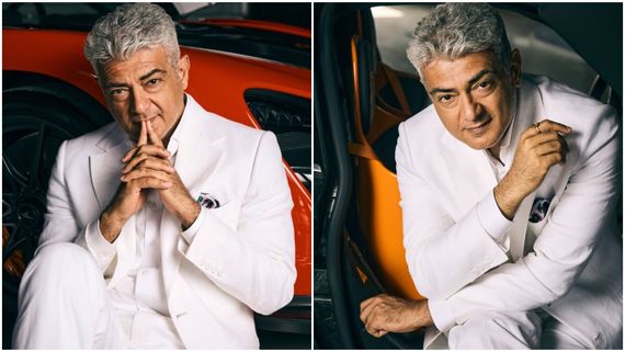 Ajith interview: இதுவரை 29 அறுவை சிகிச்சை.. பல சவால்களை கடந்து வந்தேன்.. அஜித் மனம் திறந்த பேட்டி!