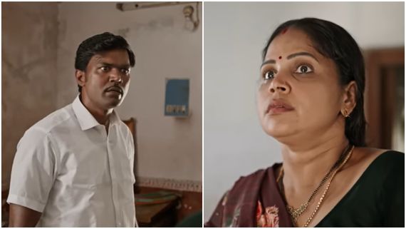 ஆதி முத்து குடும்பத்தின் மர்மம்.. 30 வருட ரகசியத்தை கண்டுபிடித்த சக்தி.. எதிர்நீச்சல் தொடர்கிறது! 