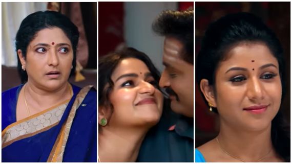 ஜீ தமிழ் சீரியல்கள் நவம்பர் 10ந் தேதி: கெட்டி மேளம் முதல் அண்ணா வரை.. இன்றைய எபிசோட் விமர்சனம்!