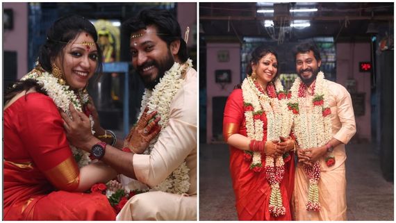 ஜாய் கிரிஸில்டாவின் தந்திரம்.. முதல் கணவரை விவாகரத்தே செய்யாமல்..வழக்கில்  நடக்கப்போவது என்ன? 