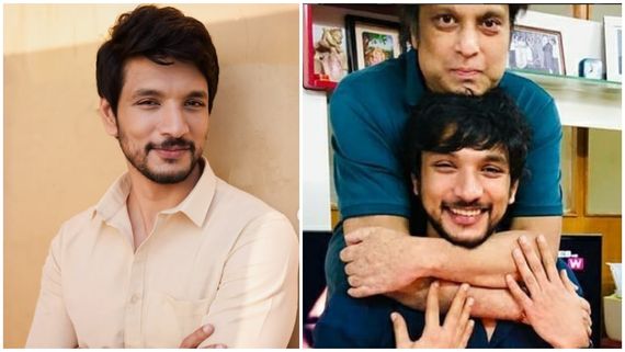  எனக்கு வாழ்க்கை கொடுத்தாங்க.. பெயரை மாற்ற காரணம்.. கௌதம் ராம் கார்த்திக் பேட்டி!