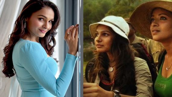 ஆயிரத்தில் ஒருவன் 2வா ஆளவிடுங்கப்பா.. ஆண்ட்ரியா இப்படி அலறுகிறாரே.. அந்த கிசுகிசுதான் காரணமா?